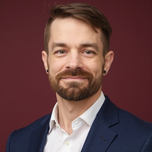 Ross Stogryn
